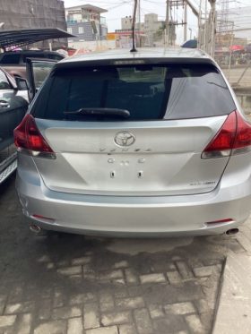 Foreign Used 2014 Toyota Venzas