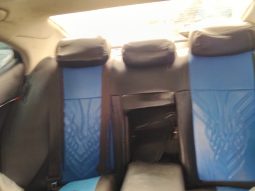 Nigeria Used 2008 Lexus IS