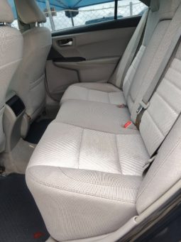 Foreign Used 2015 Toyota Camry