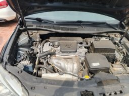 Foreign Used 2015 Toyota Camry