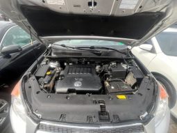 Foreign Used 2010 Toyota RAV4