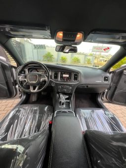 Foreign Used 2017 Dodge Charger