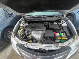 Foreign Used 2010 Toyota Camry