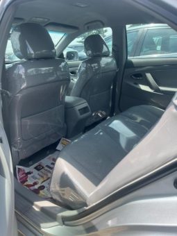 Foreign Used 2010 Toyota Camry