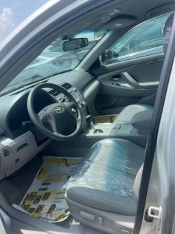 Foreign Used 2010 Toyota Camry