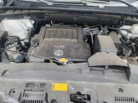 Toyota Highlander 2016