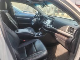 Toyota Highlander 2016