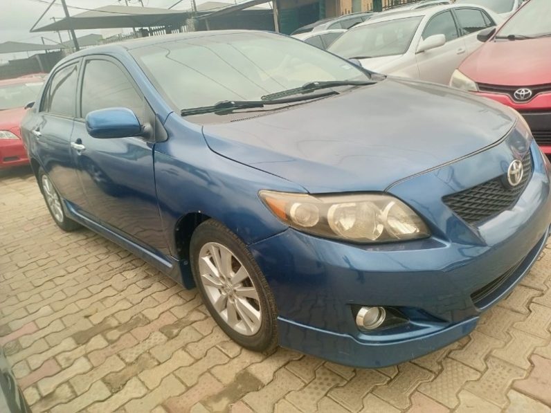 Toyota Highlander 2016