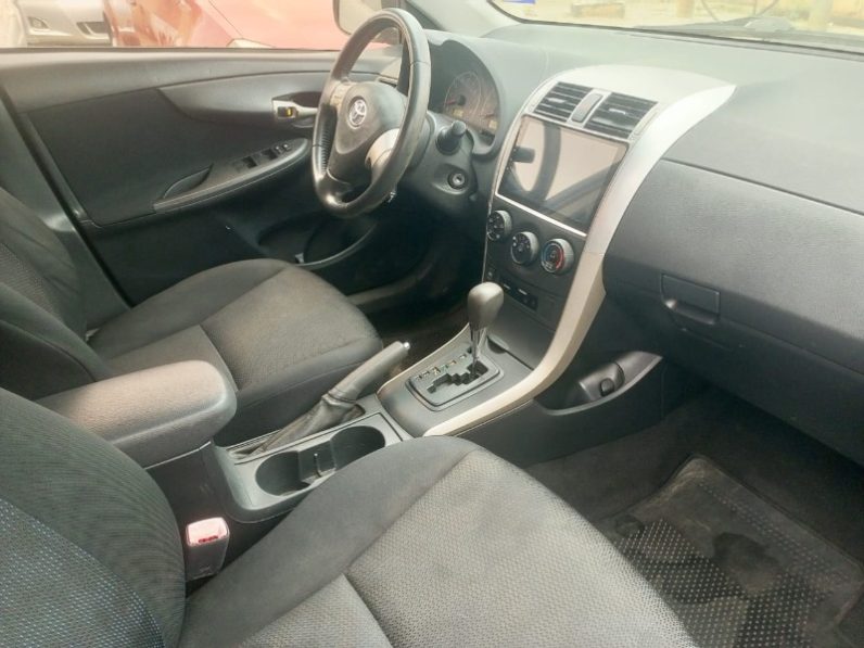 Toyota Highlander 2016