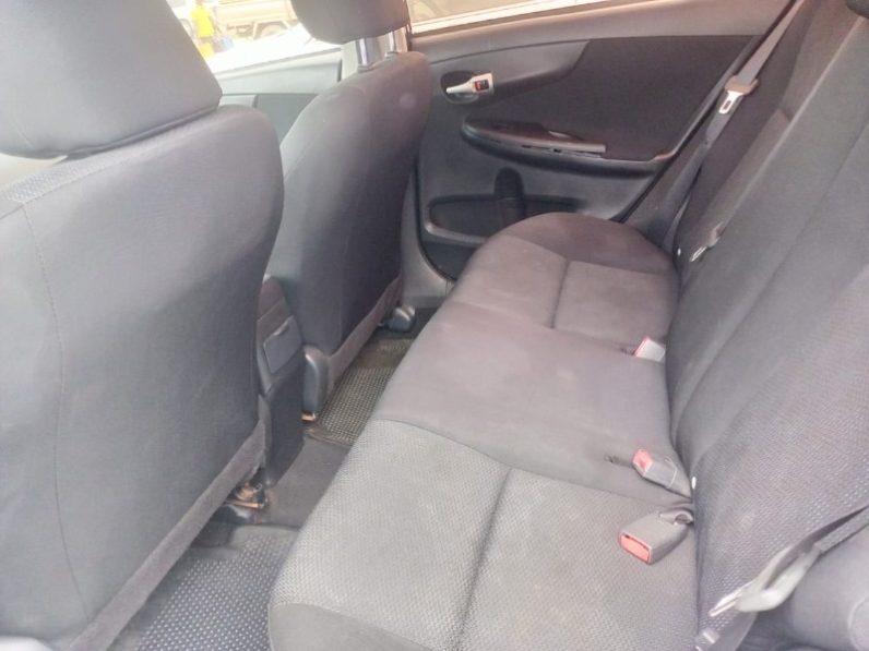 Toyota Highlander 2016