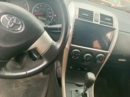 Toyota Highlander 2016