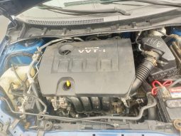 Toyota Highlander 2016