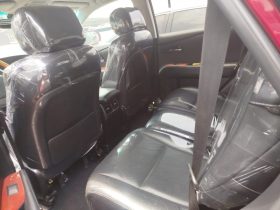 Foreign Used 2010 Lexus RX 350