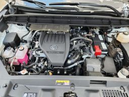 2010 Toyota Matrix