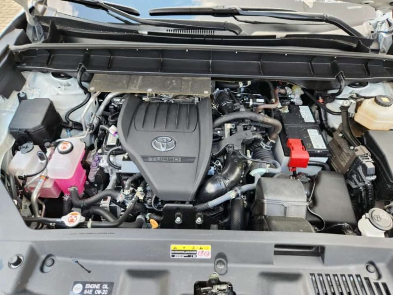 2010 Toyota Matrix