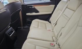 Foreign Used 2016 Lexus RX 350