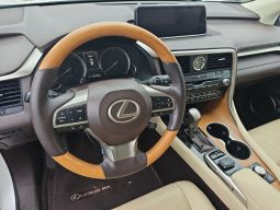 Foreign Used 2016 Lexus RX 350