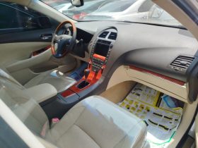 Foreign Used 2010 Lexus ES