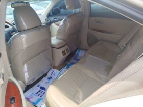 Foreign Used 2010 Lexus ES
