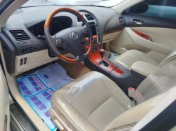 Foreign Used 2010 Lexus ES
