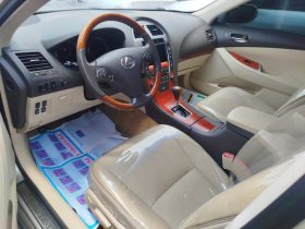 Foreign Used 2010 Lexus ES