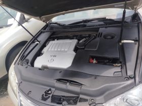 Foreign Used 2010 Lexus ES