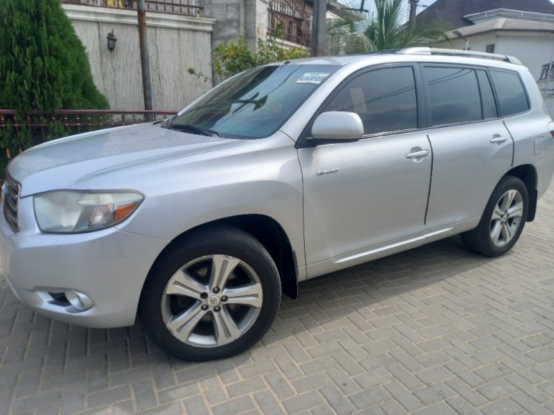 Toyota venza