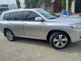 Toyota venza