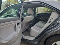 Foreign Used 2010 Toyota Camry