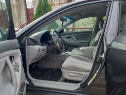 Foreign Used 2010 Toyota Camry