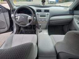 Foreign Used 2010 Toyota Camry