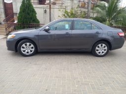 Foreign Used 2010 Toyota Camry