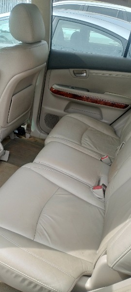 Foreign Used 2012 Lexus RX 350