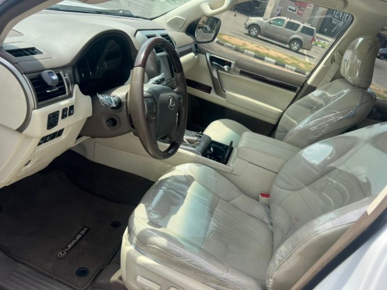 Foreign Used 2019` Lexus GX