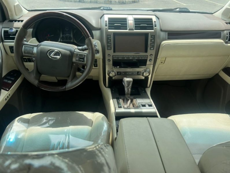 Foreign Used 2019` Lexus GX