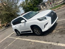 Foreign Used 2019` Lexus GX