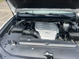 Foreign Used 2019` Lexus GX