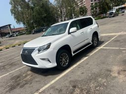 Foreign Used 2019` Lexus GX