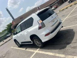 Foreign Used 2019` Lexus GX