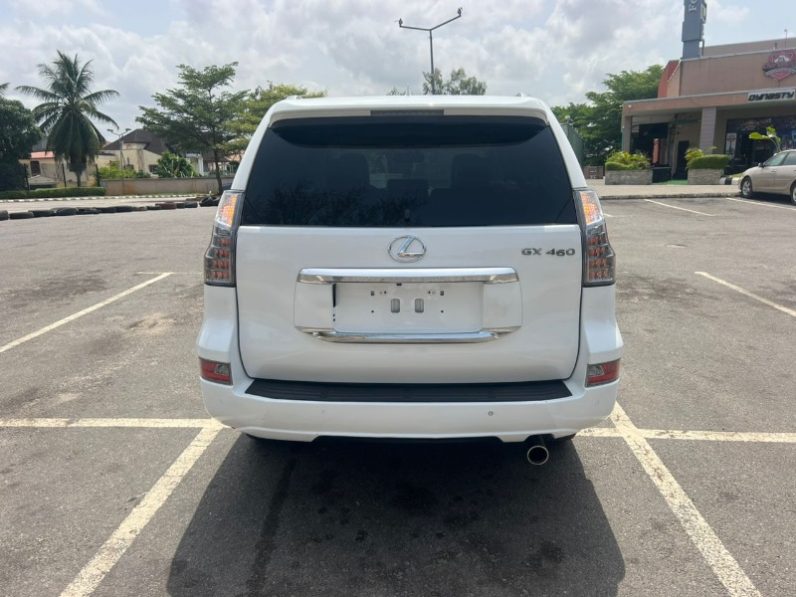 Foreign Used 2019` Lexus GX