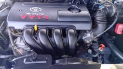Foreign Used 2008 Toyota Corolla