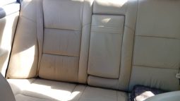 Foreign Used 2008 Toyota Corolla