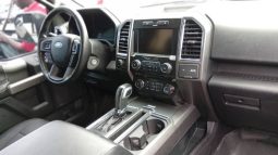 Foreign Used 2011 Ford F150 Regular Cab
