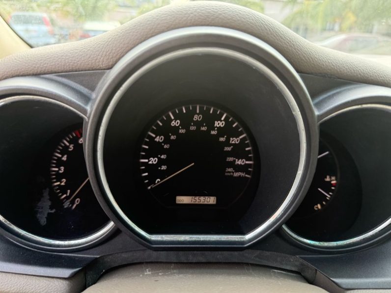 Foreign Used 2023 Lexus RX 330