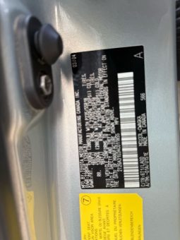 Foreign Used 2023 Lexus RX 330