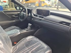 Foreign Used 2021 Lexus ES