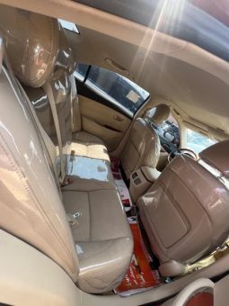 Foreign Used 2010 Lexus ES