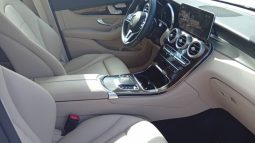 Foreign Used 2020 Mercedes Benz GLC-Class