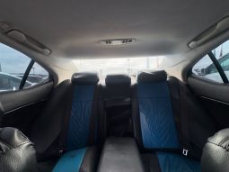 Nigeria Used 2008 Lexus IS