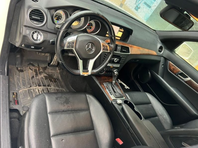 Foreign Used 2012 Mercedes-Benz Mercedes-Benz